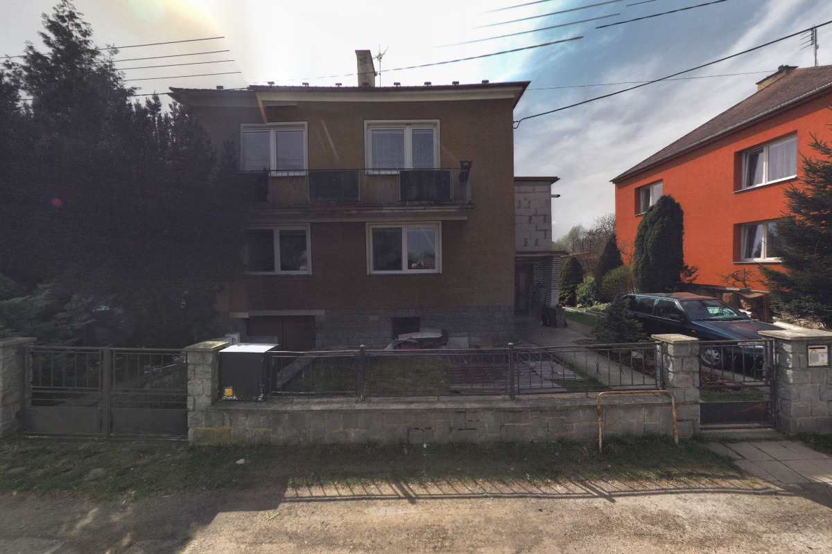 Vodoinstalatérství, topenářství Radek Novák