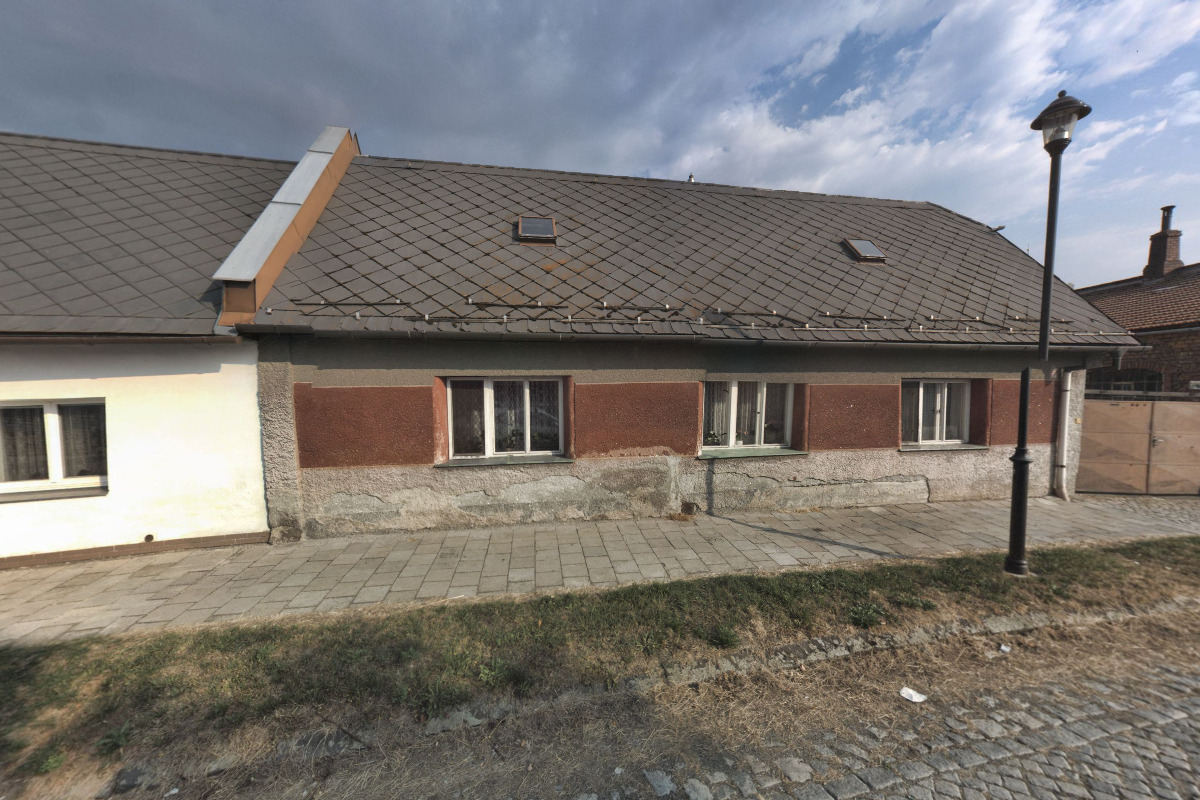 Montáž sádrokartonu Václav Voska