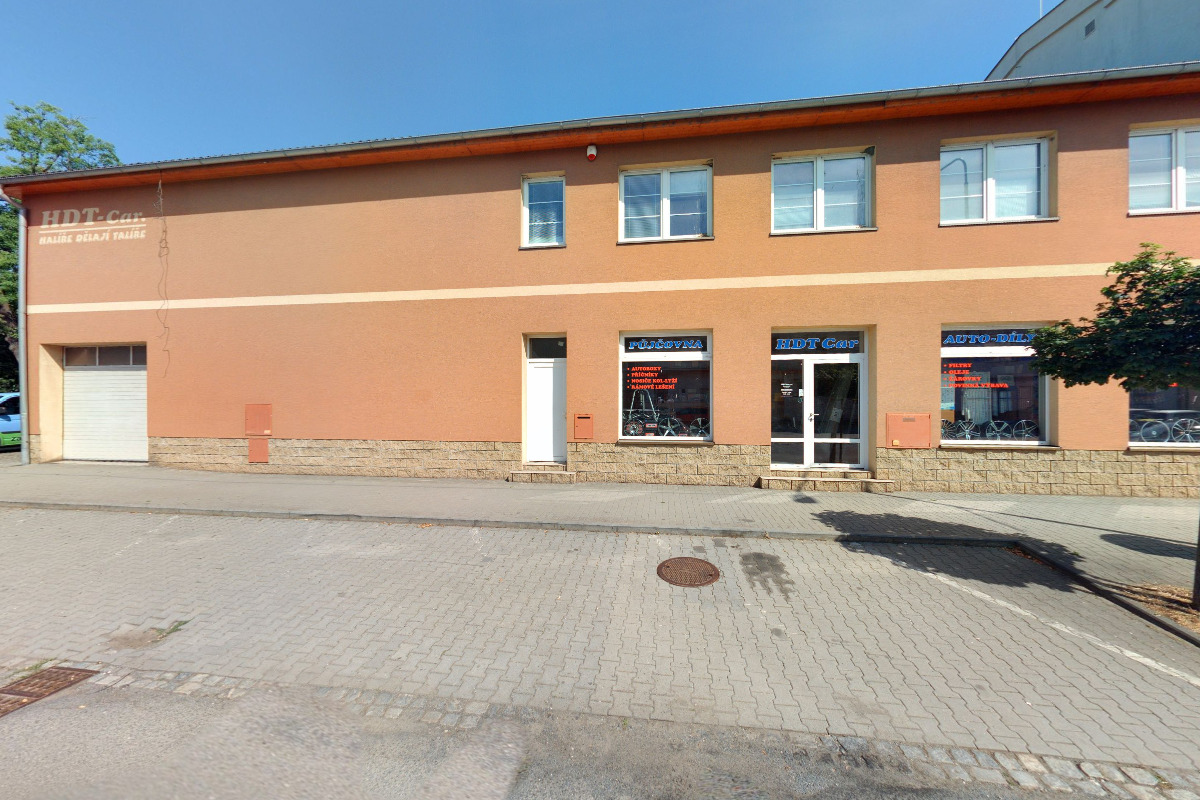 HDT Car - stříkané zateplení foto 5