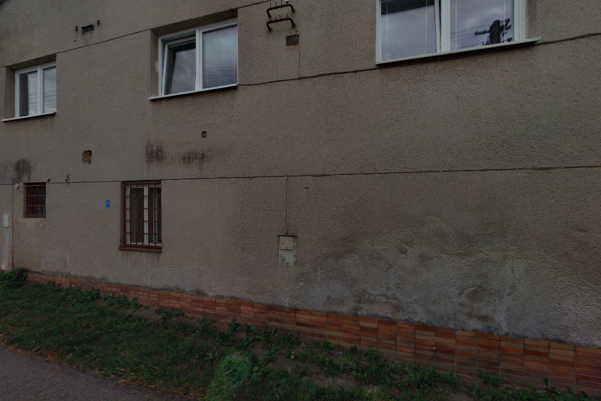 Policie ČR - Obvodní oddělení Plumlov foto 2