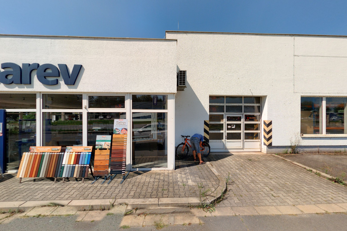 Dům barev - B COLOR s.r.o. foto 3