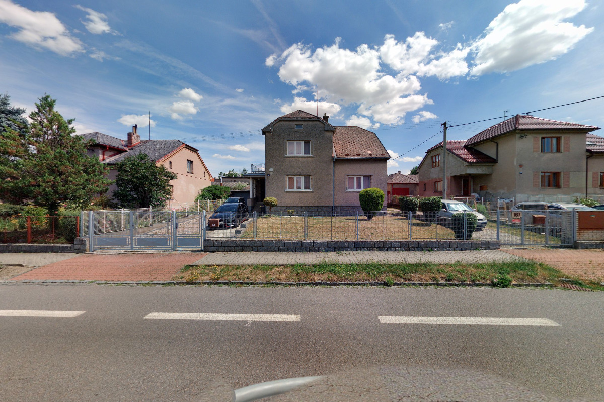 Ubytování Dražkovice 47