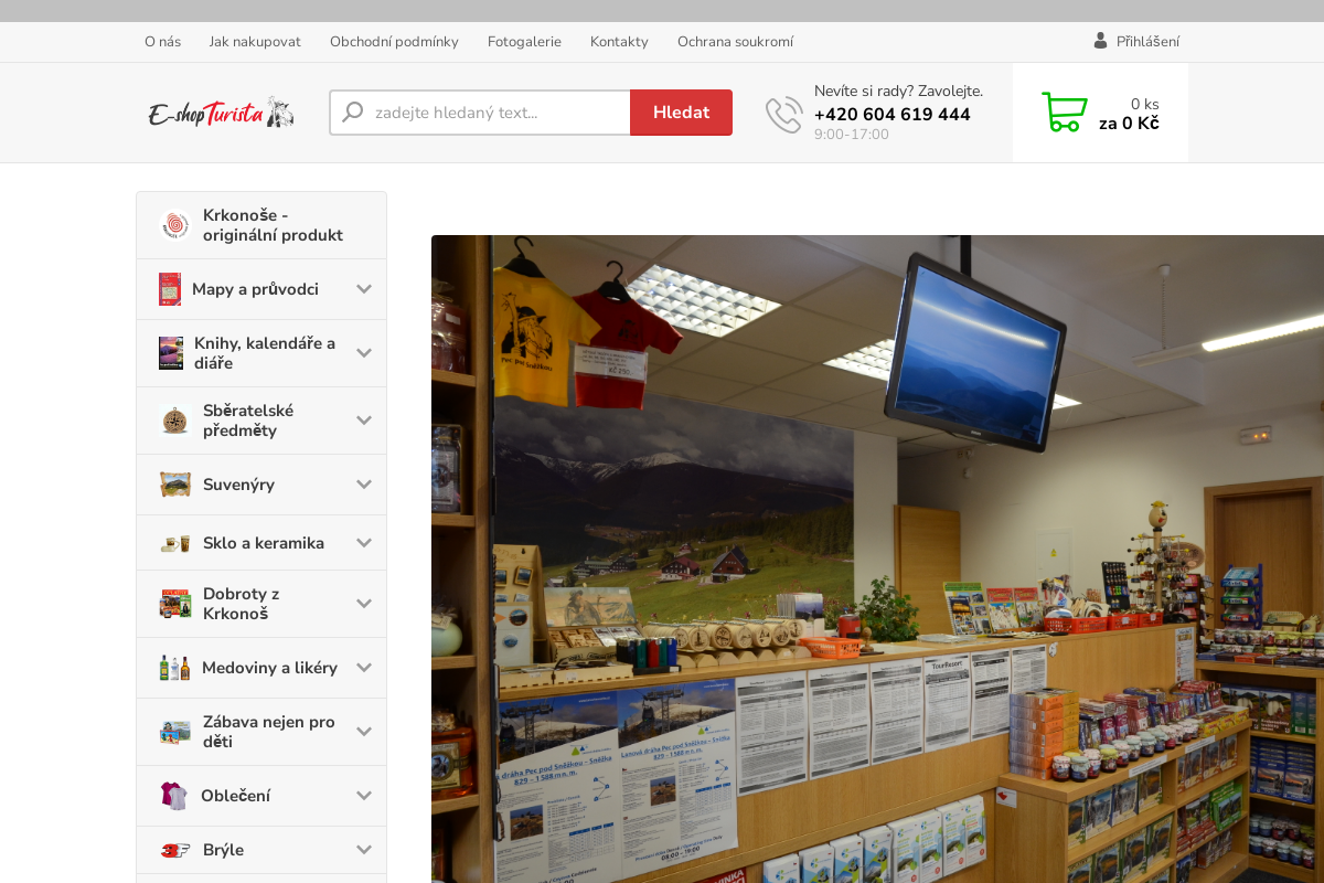 Eshop.turistapec.cz