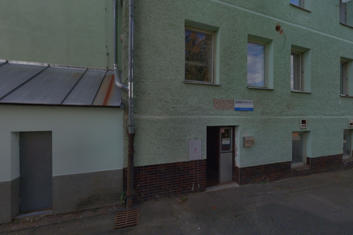 EVK Kašperské Hory, s.r.o.