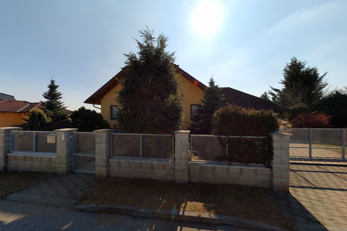 Karel Maryška - Zemstav