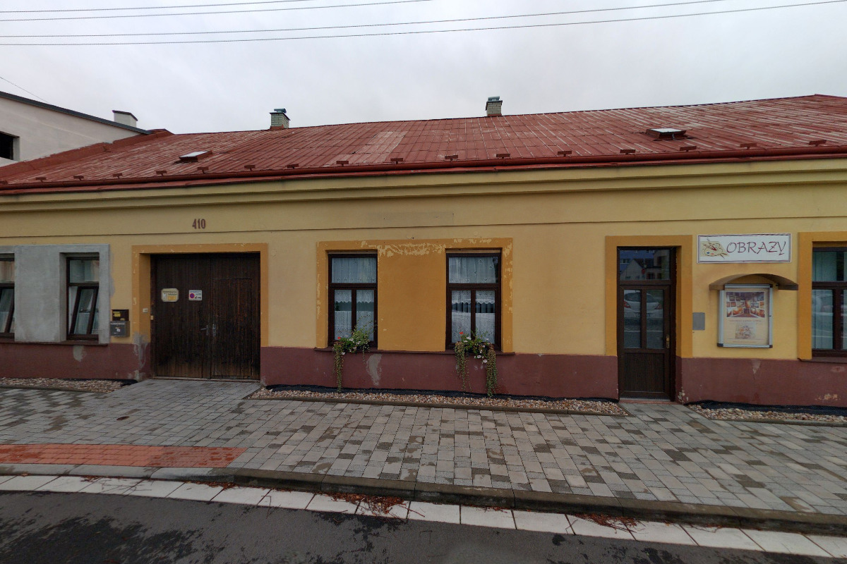 Zubní Laboratoř - Vladimíra Střílková