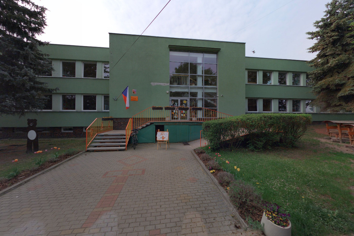 MŠ Písnička - U Mevy Roudnice nad Labem foto 3