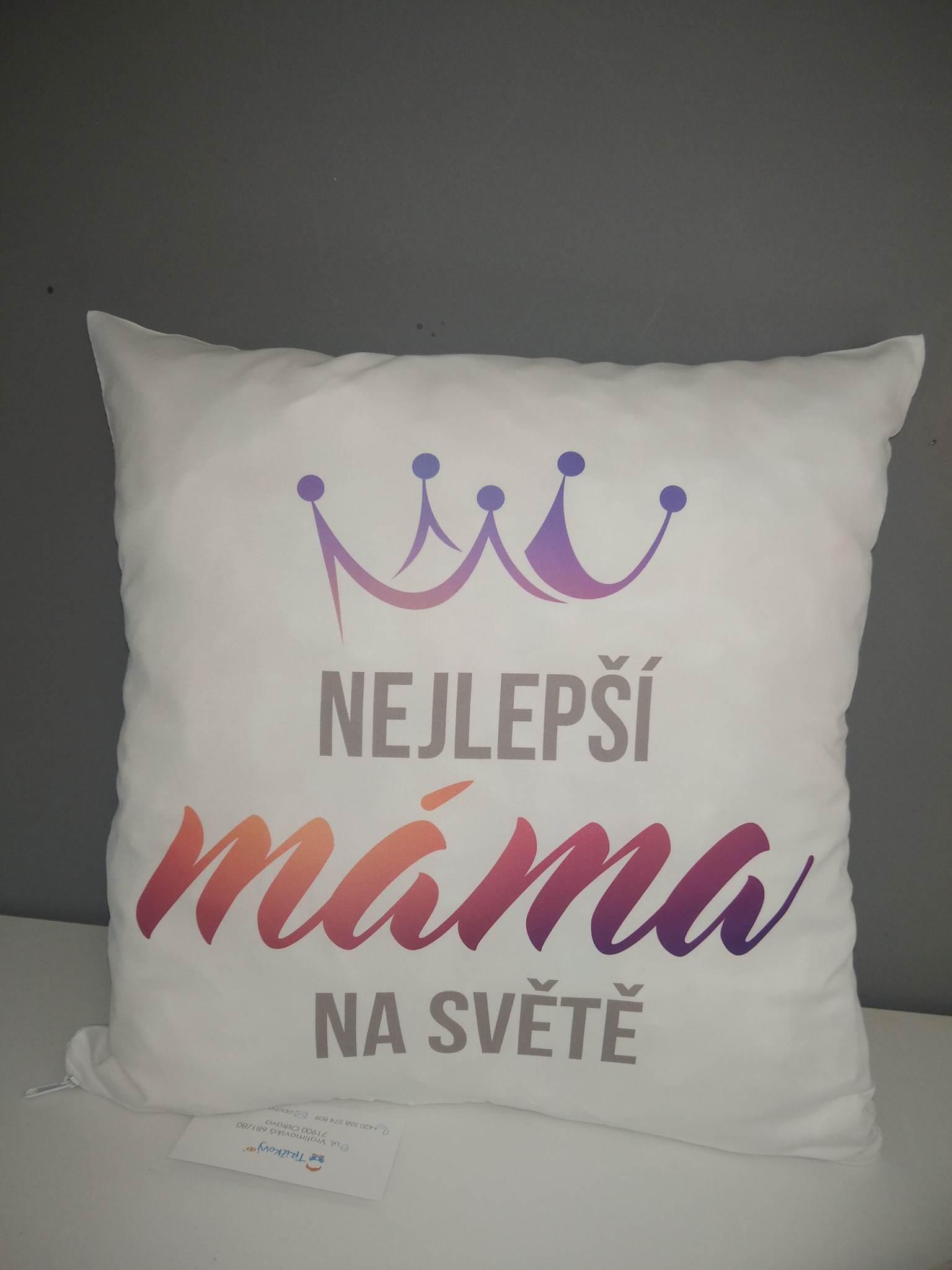 Tričkový.cz™ foto 3