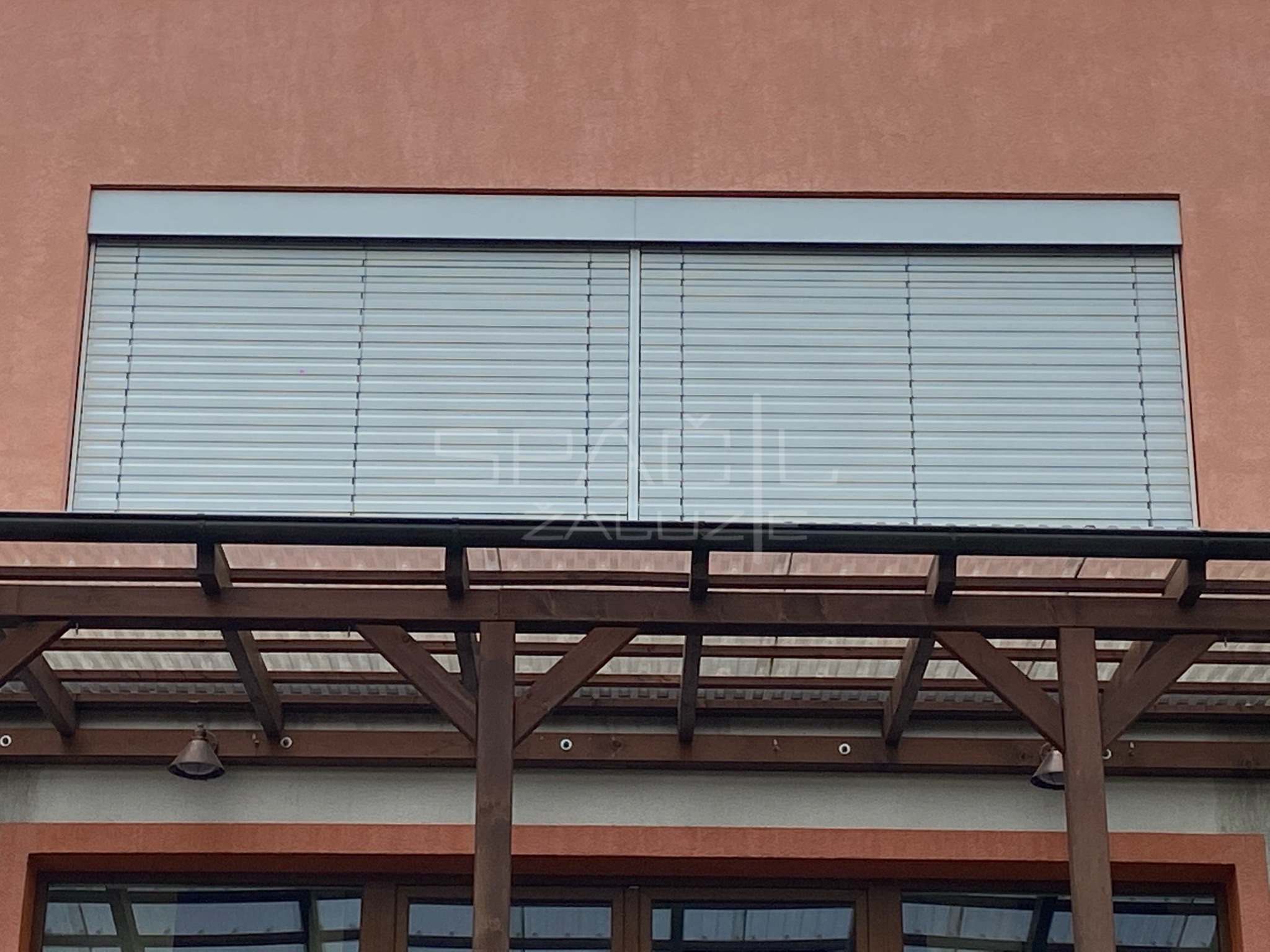 Žaluzie Spáčil foto 3