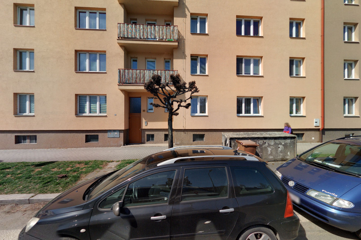 Ing. Václav Tomášek