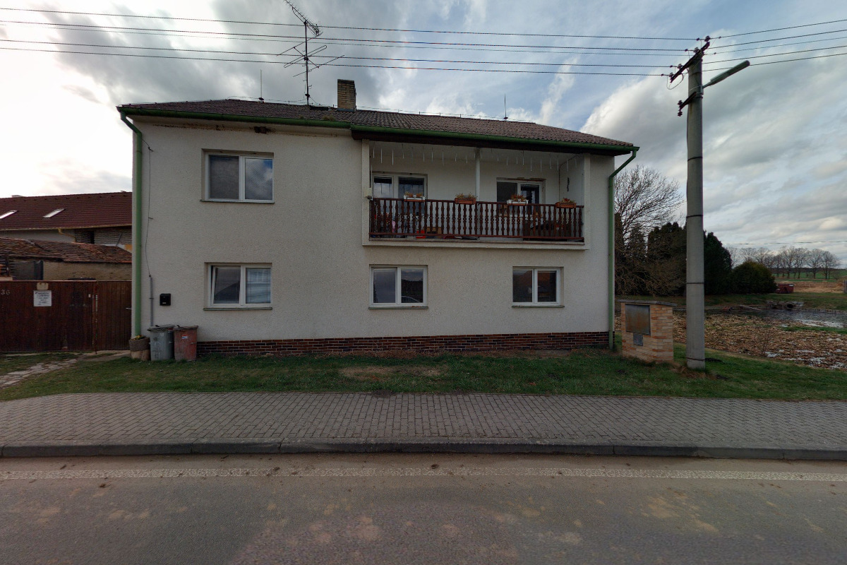 Střechy Karol foto 2