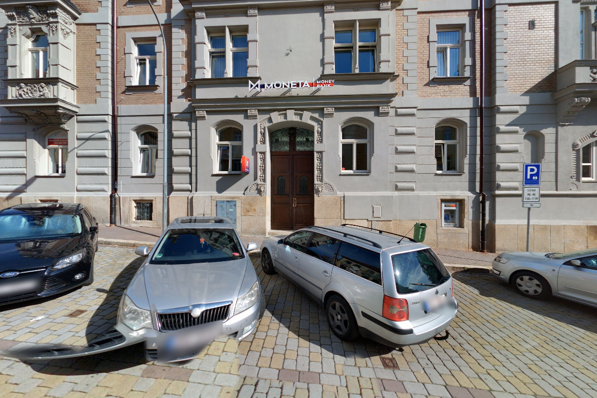 Dental Centrum Cheb s. r. o.