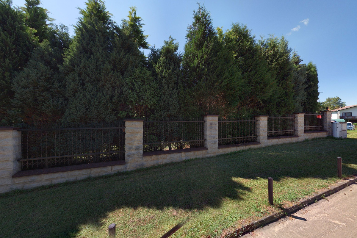 Penzion Dlouhá louka