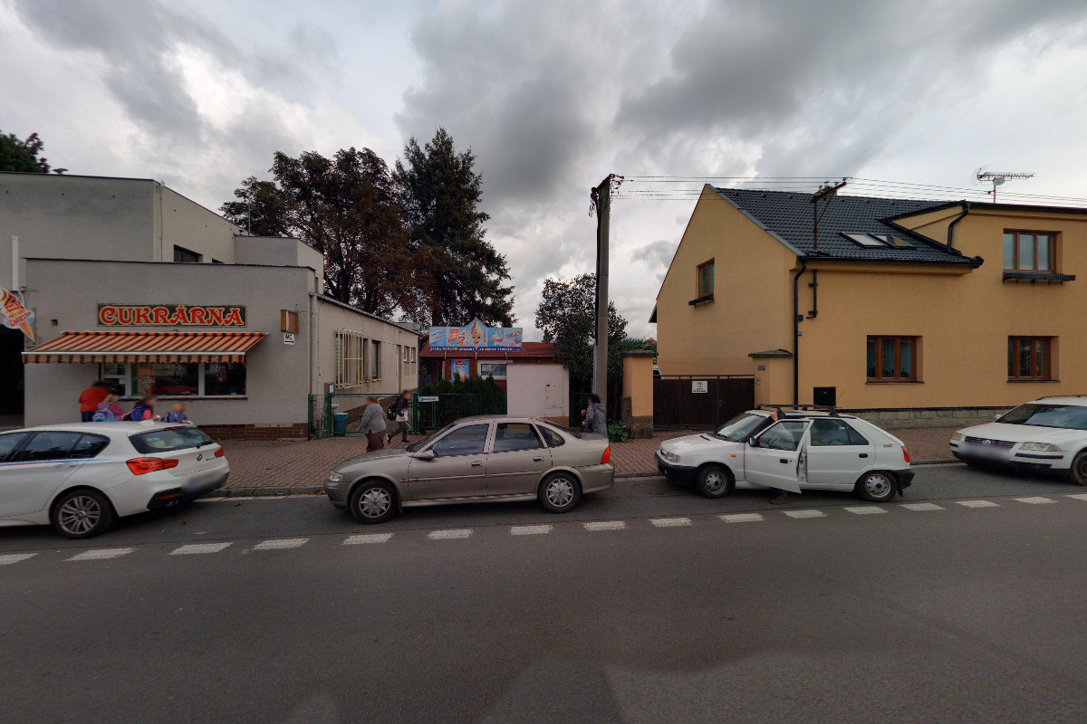 Posezení U Cukrárny foto 4