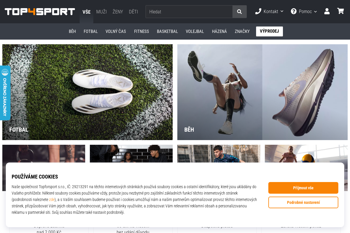 Top4sport.cz