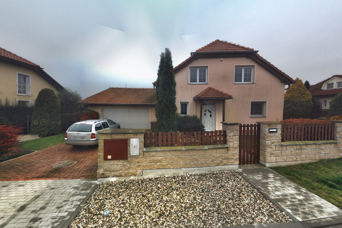 Ivo Barnet - energetické poradenství