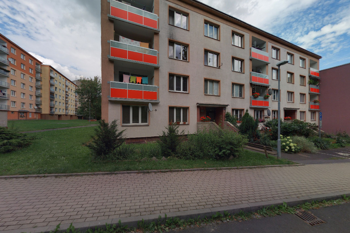 A.D., společnost s ručením omezeným