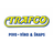 logo TRAFCO CZ