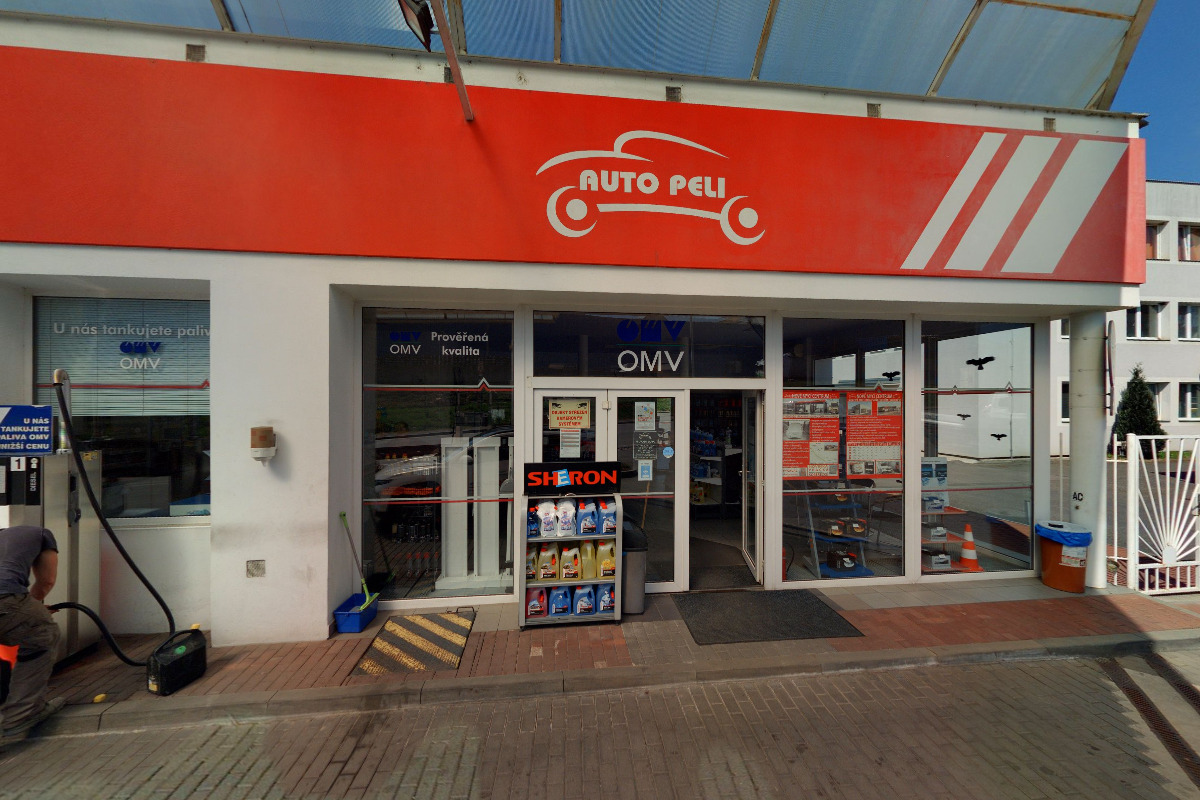 AUTO PELI, s.r.o. foto 3