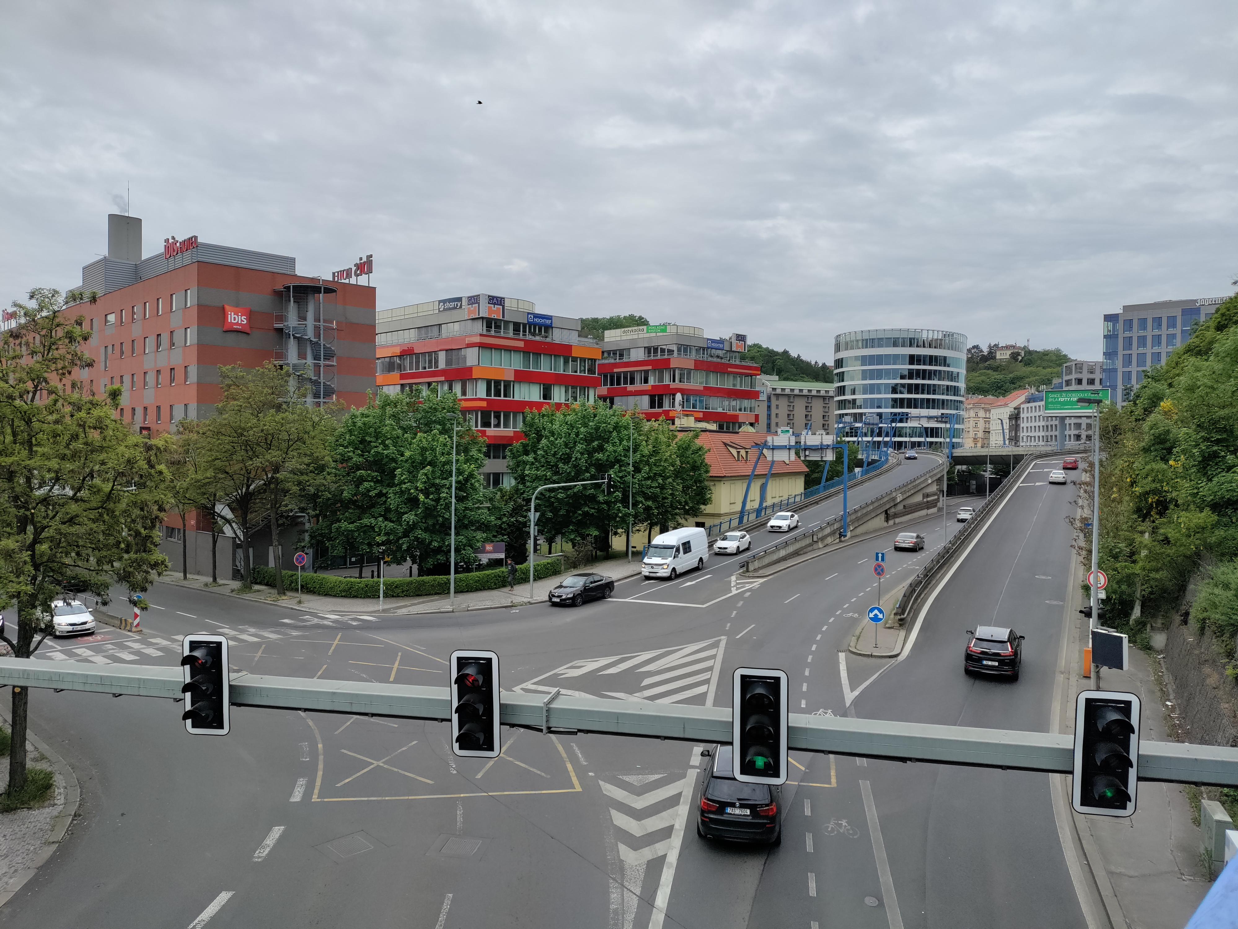 ibis Praha Malá Strana foto 5