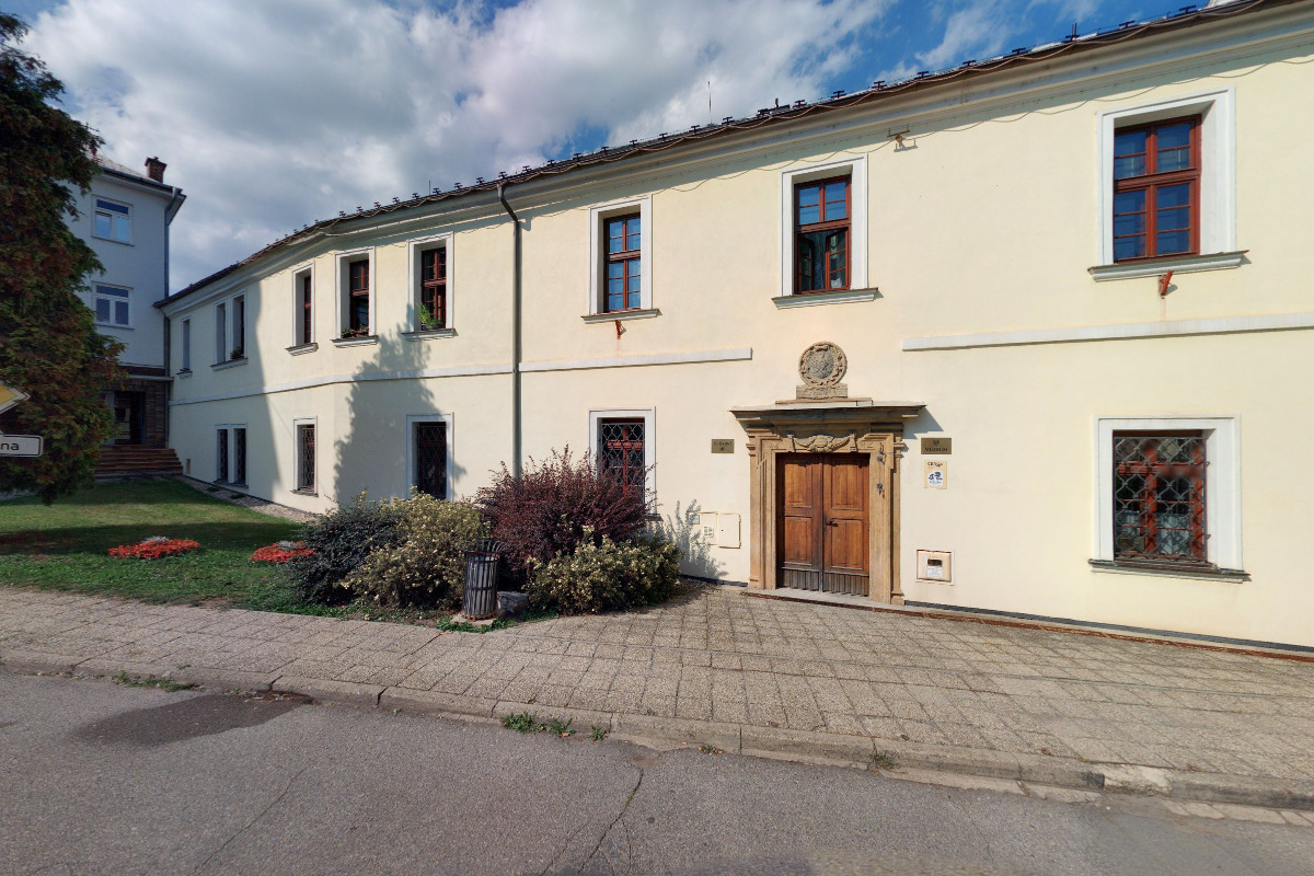 Galerie pod Věží foto 3