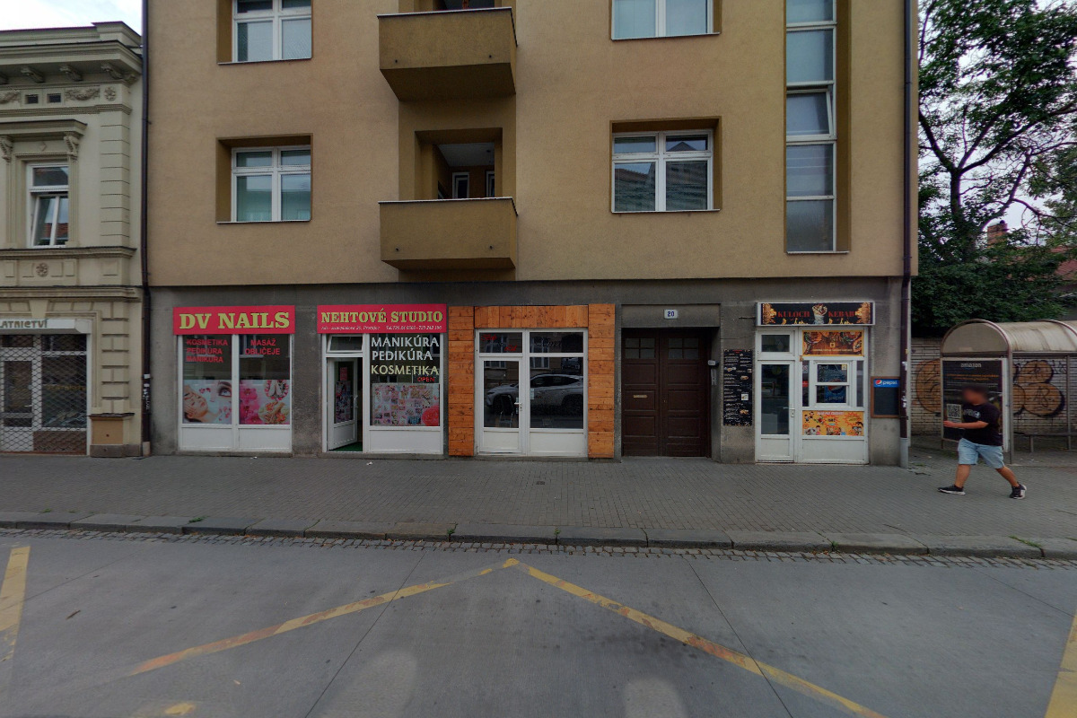 Street food Livaro foto 1