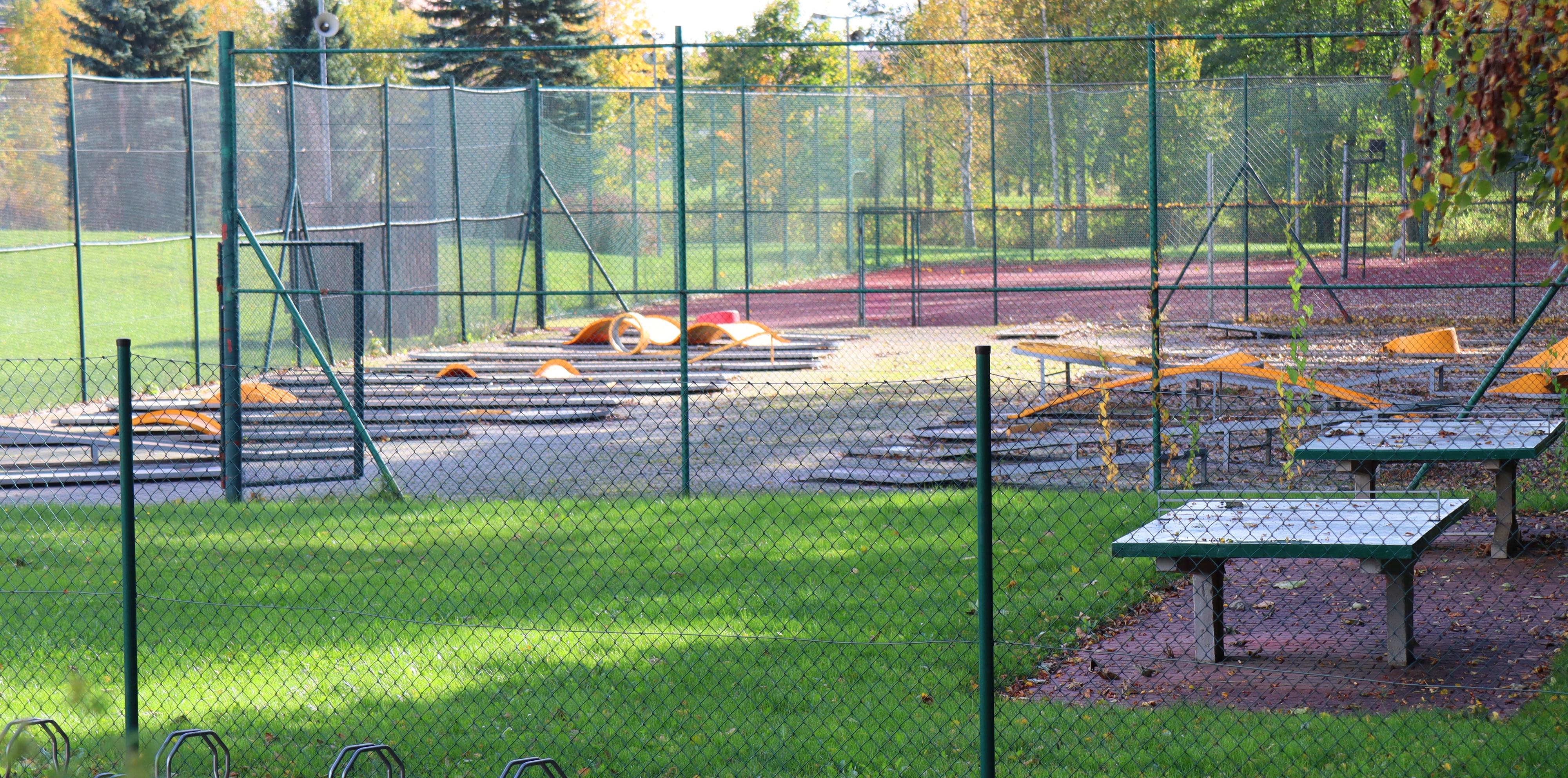 Areál zdraví a sportu – AQA Land foto 1