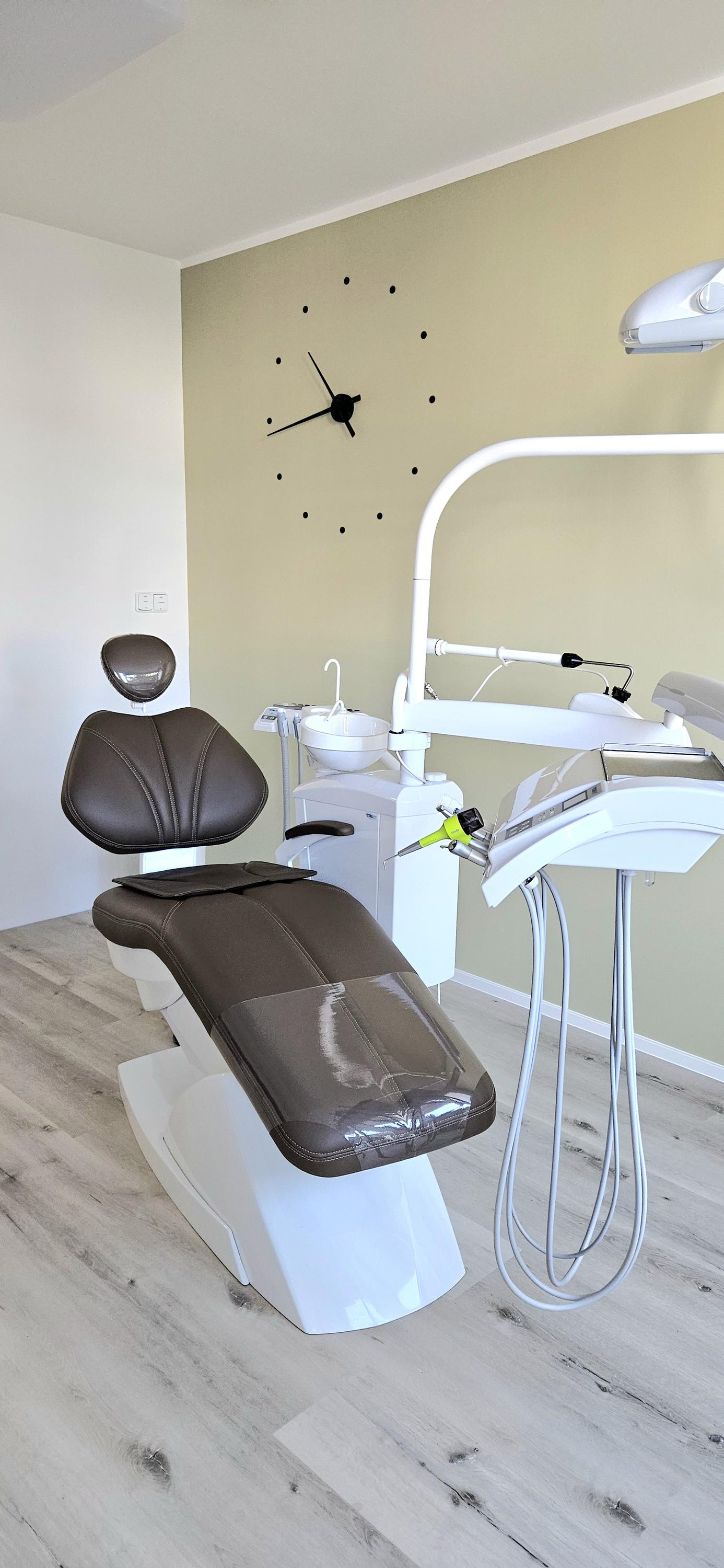 Barbora Svobodová DiS. - dentální hygienistka foto 3