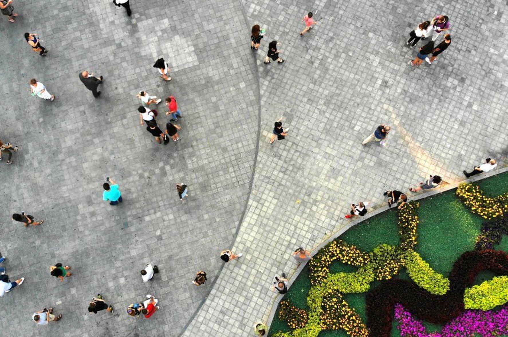 Spolek letničních křesťanů