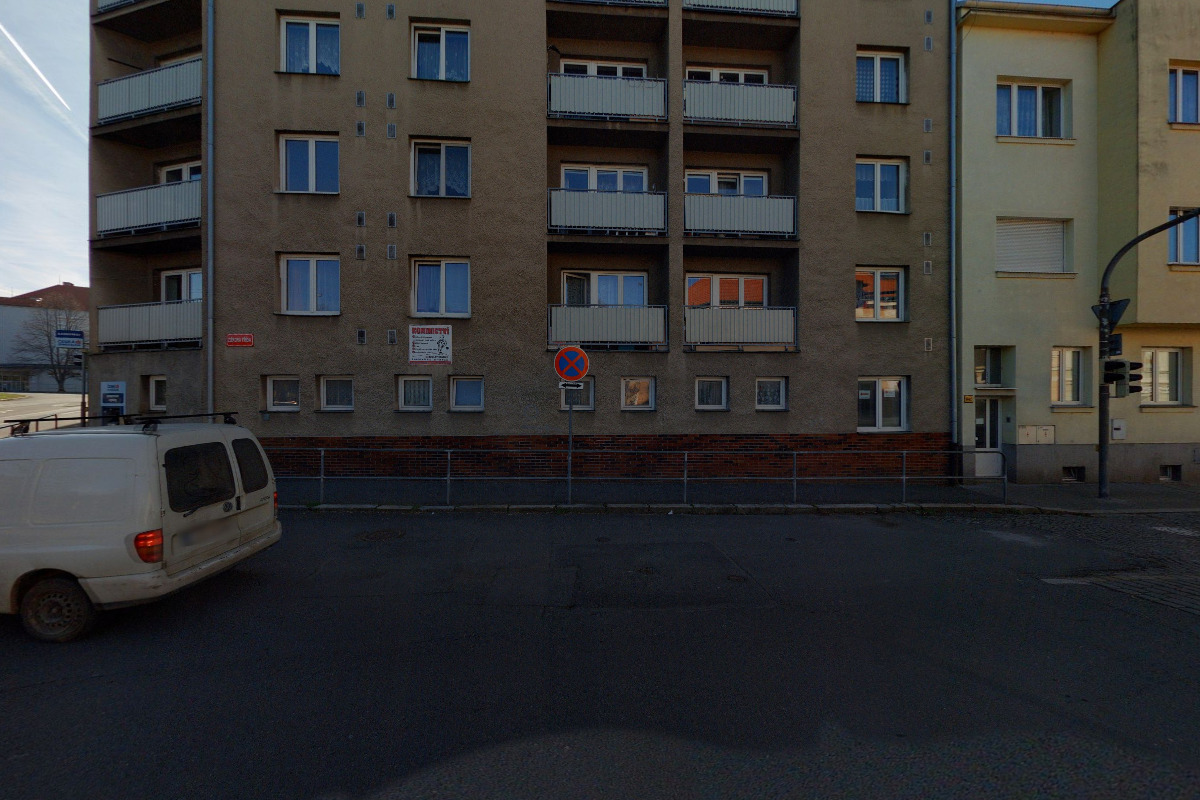 Bankomat České spořitelny foto 1