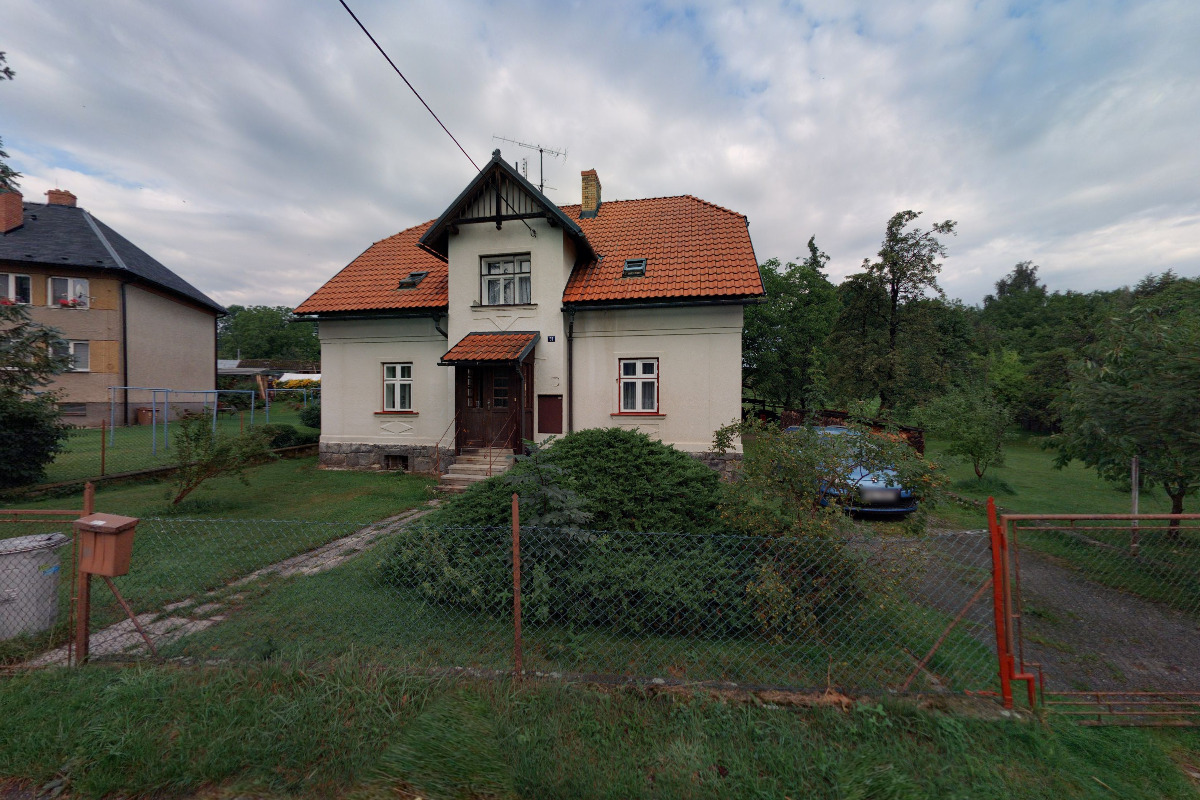 Výškové práce Sokol foto 2