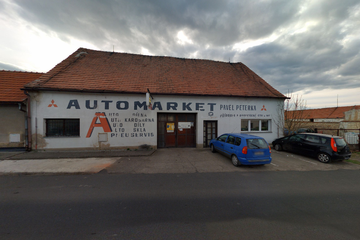 2H Auto foto 2