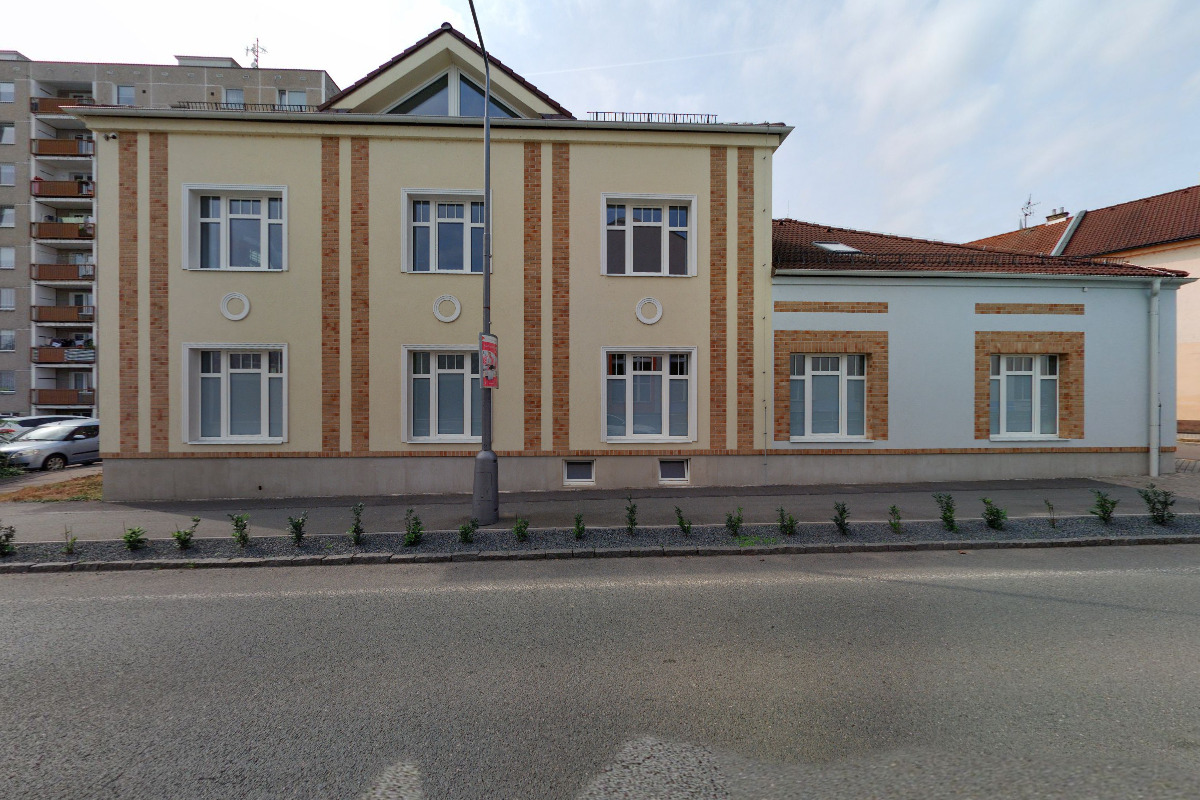 MUDr. Jiří Štědrý, Ph.D.