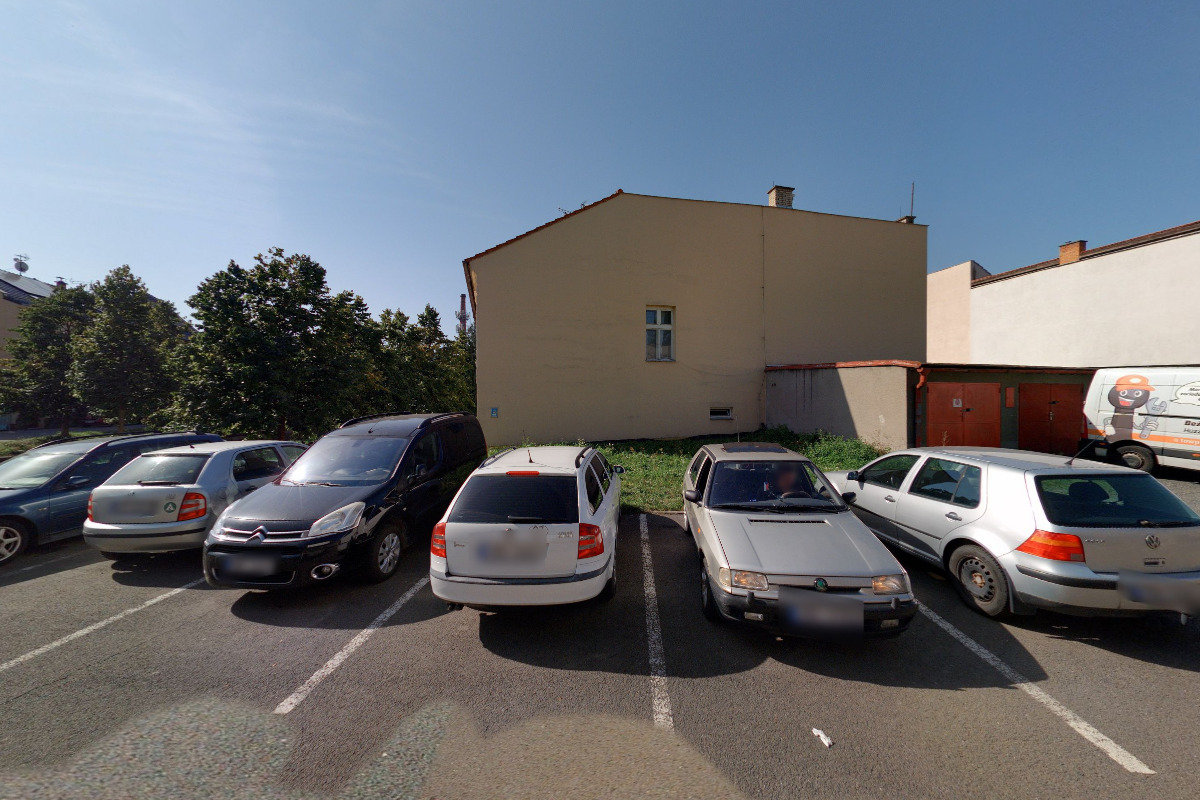 Junák - český skaut, středisko Psohlavci Hranice, z. s.