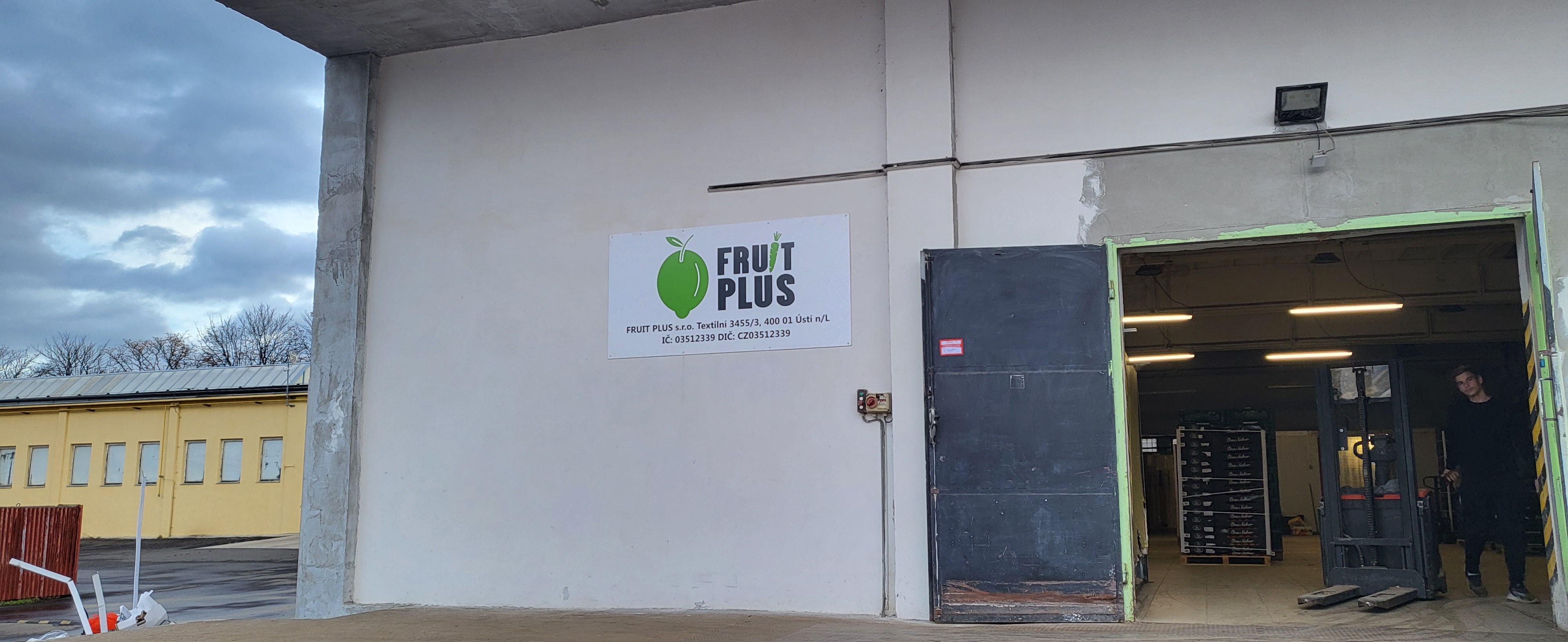 FRUIT PLUS, s.r.o. foto 2