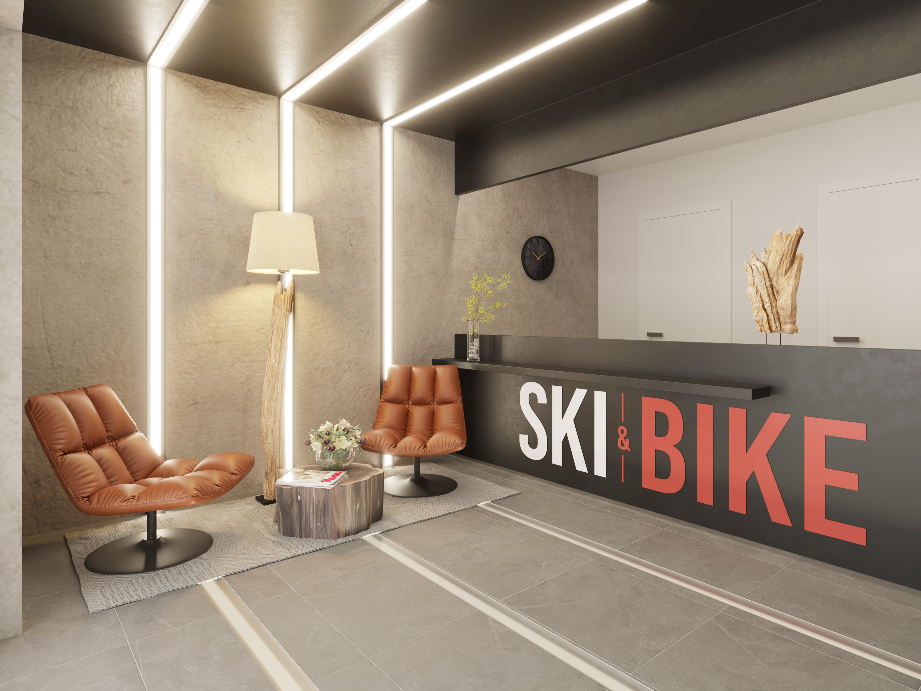 Ski&Bike Apartmány Siréna foto 3