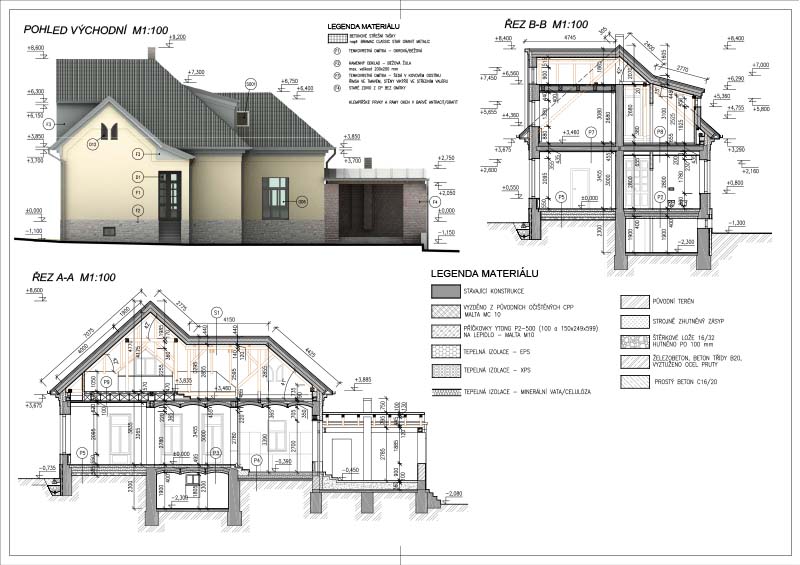 ARDI - architektonický ateliér foto 3