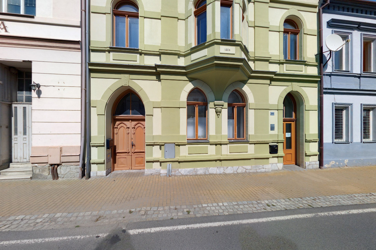 MUDr. Lea Blahníková