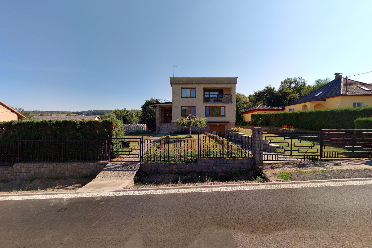 Bio farma - Anna Bořilová