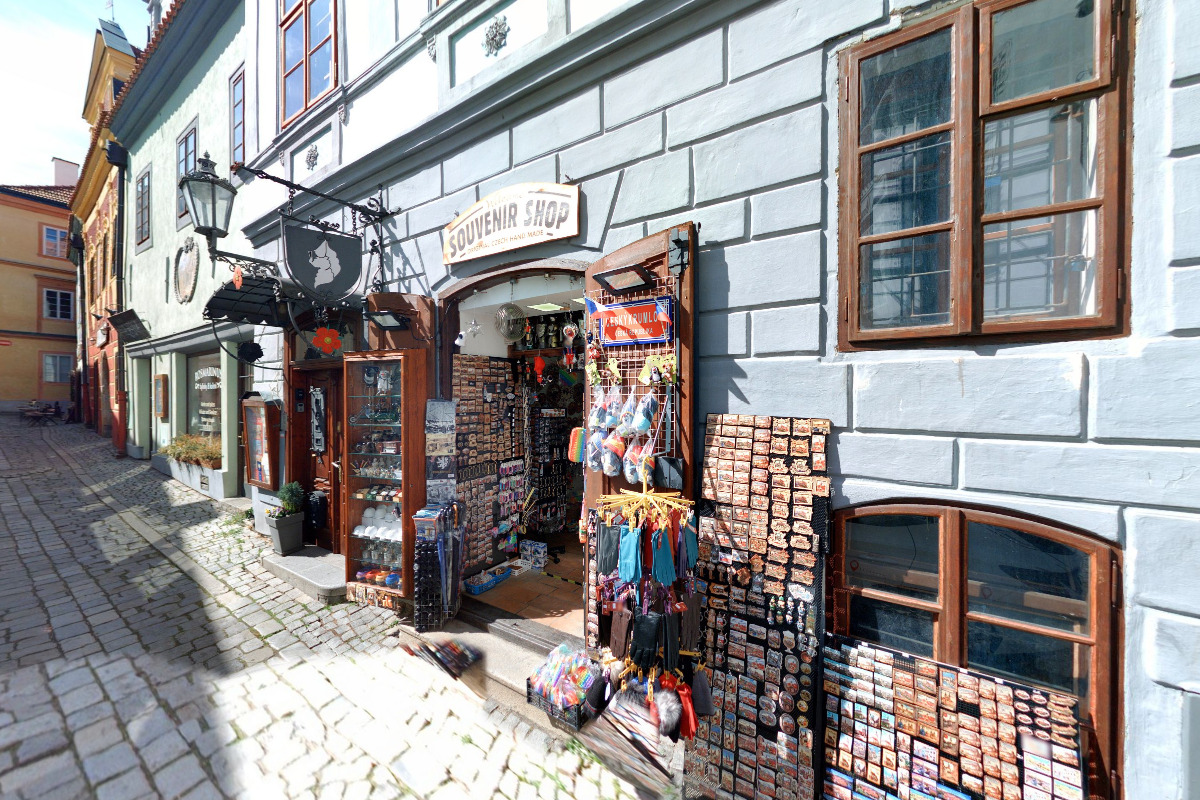 Restaurace Bílá paní foto 3