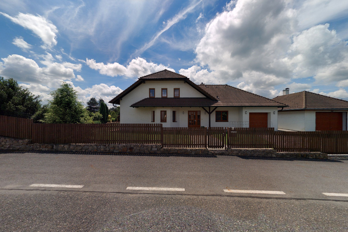 Jiří Hrůza, stavební a zemní práce foto 2