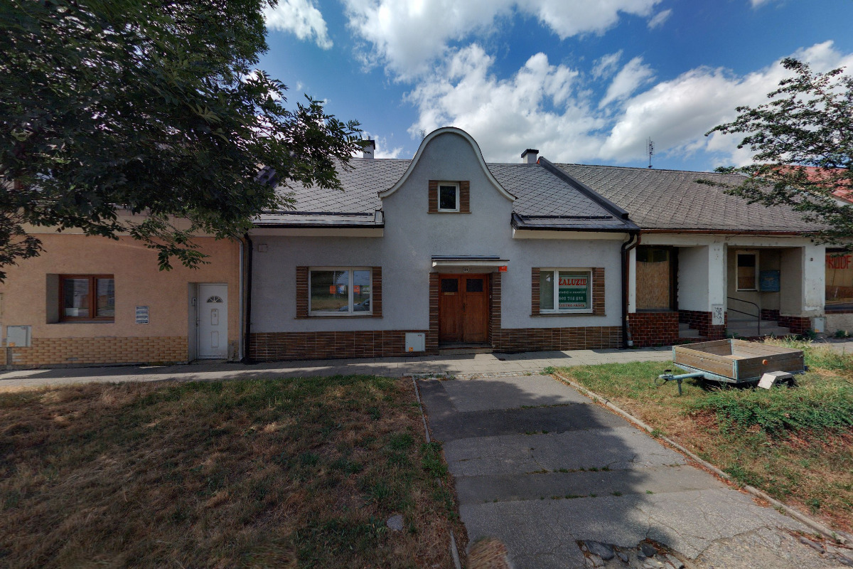 Kyokushin karate Olomouc