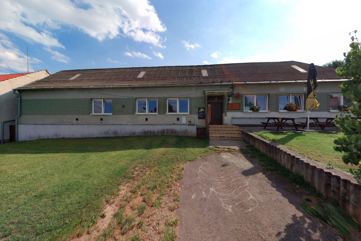 Hostinec Víska u Jevíčka foto 2