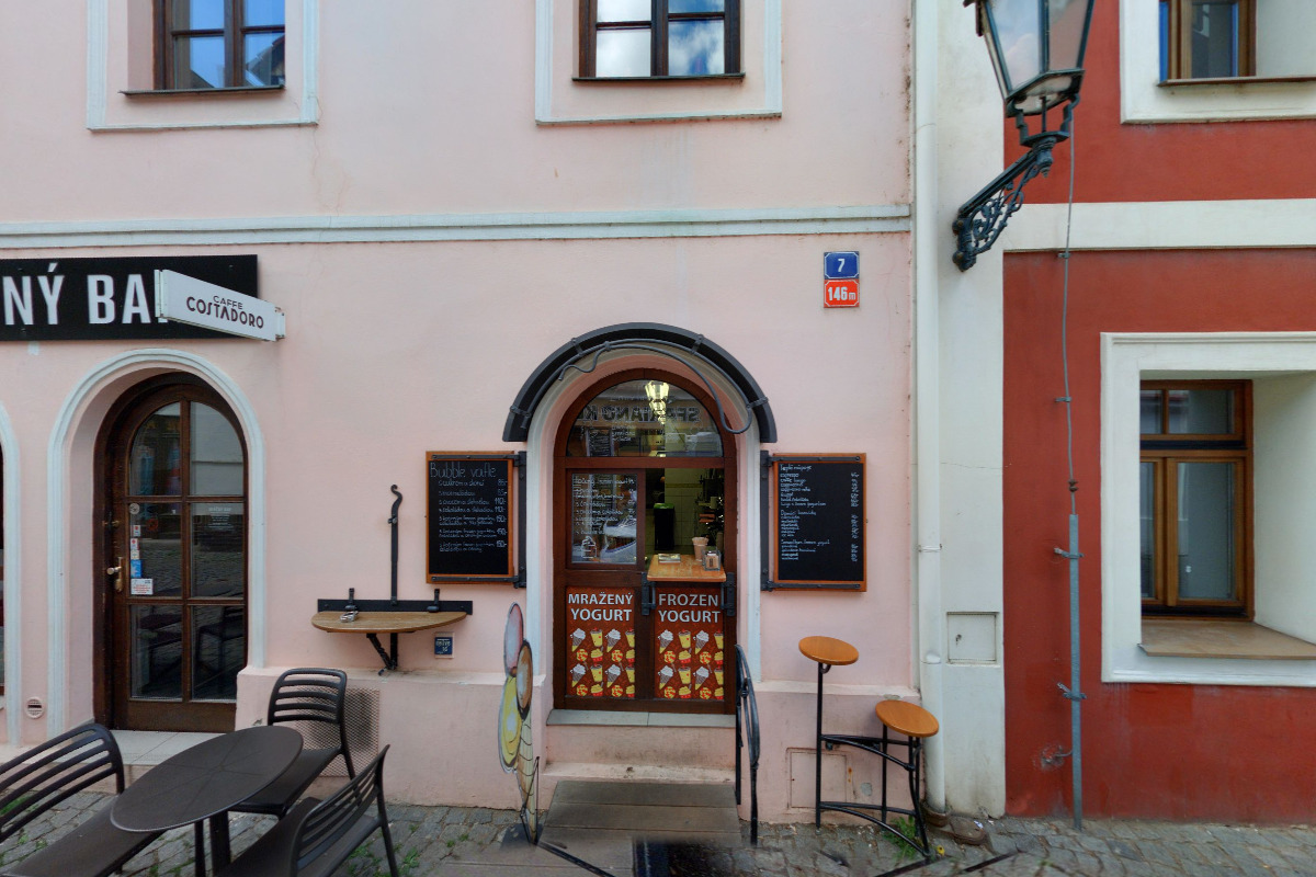 Victoria shop foto 2