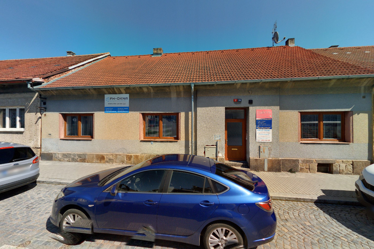 Čistírna peří Mareš foto 5