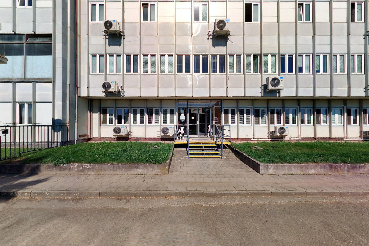 STAVBY MUŽÍK, spol. s r.o.