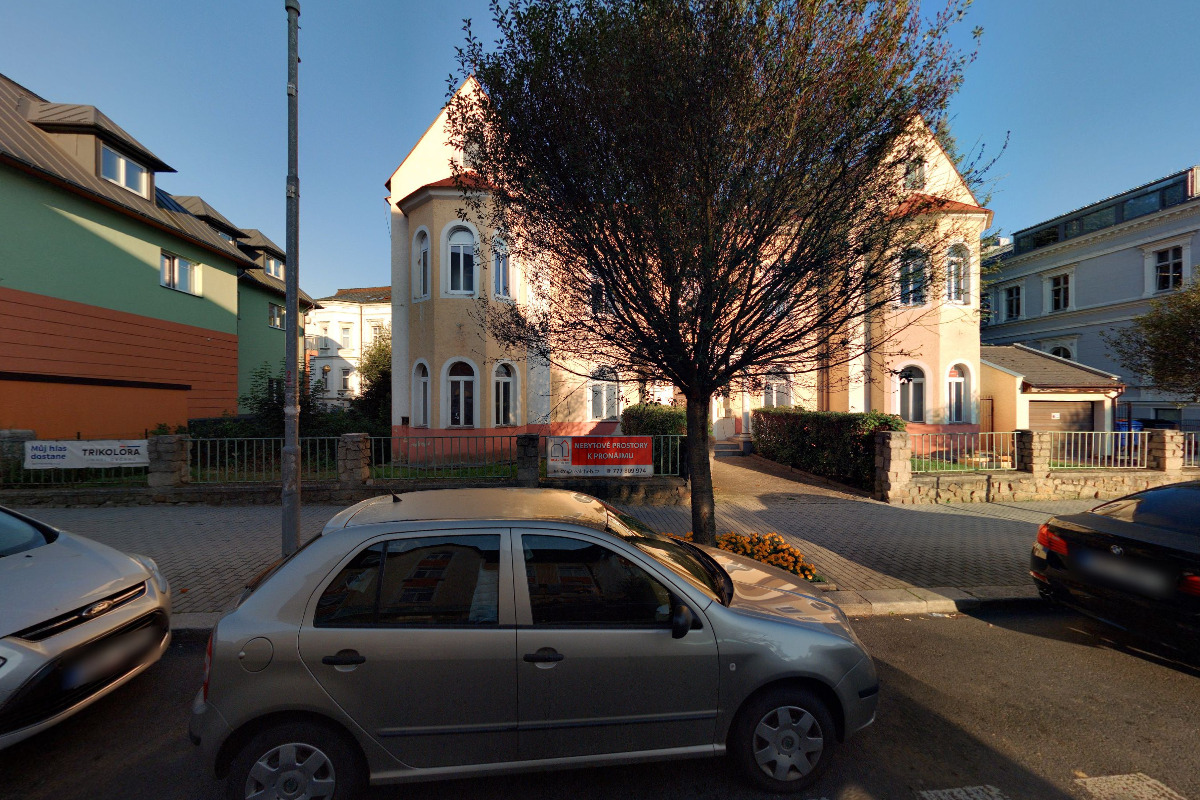 Informační centrum pro mládež Cheb