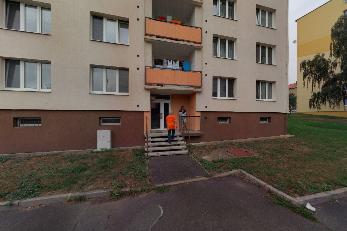 Daňový poradce ev. č. 1036 Zdena Okrucká Doubravská