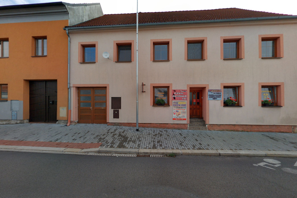 Jana Brosch Havlínová foto 2