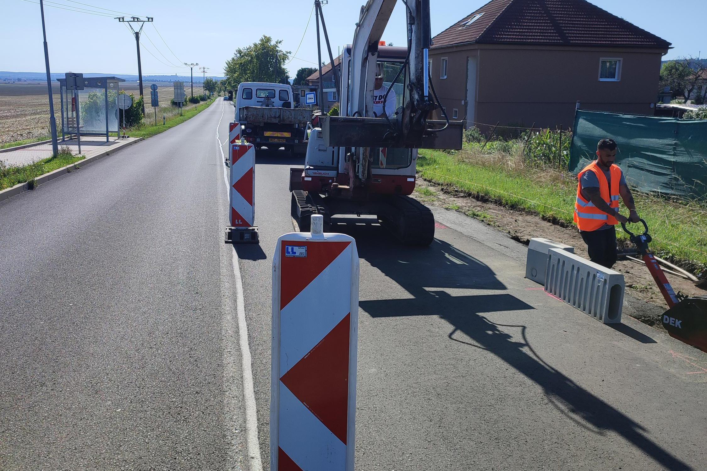 Petr Ferenc - FERSTAV